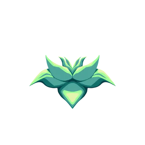 Flower Node 1