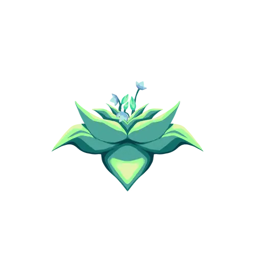 Flower Node 2