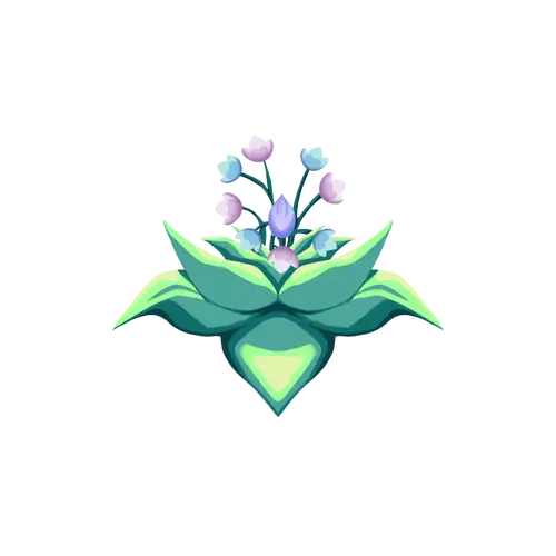 Flower Node 3