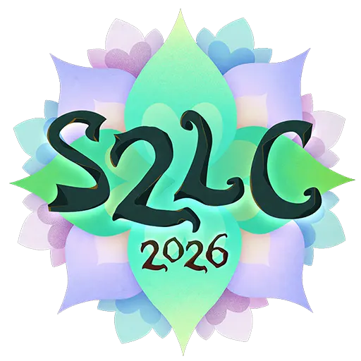 S2LC Logo